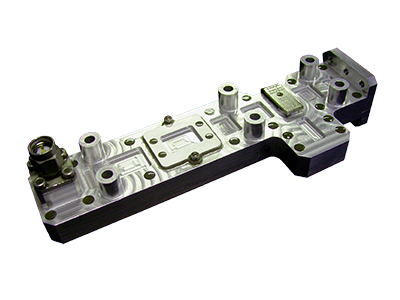 Semiconductor Test