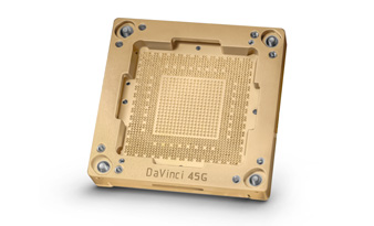 Array High Speed - DaVinci Series