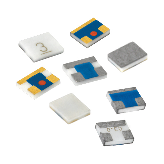 TS05 Series Chip Attenuators