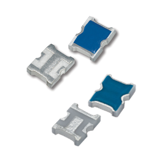 TS09 Series Chip Attenuators Smiths Interconnect China Official site