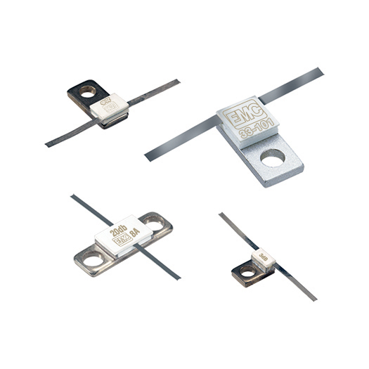 Flange Fixed Attenuator Flange Fixed Attenuator