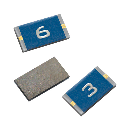 KFA Series Chip Attenuators