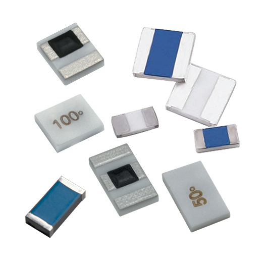 Surface-Mount Chip Resistors