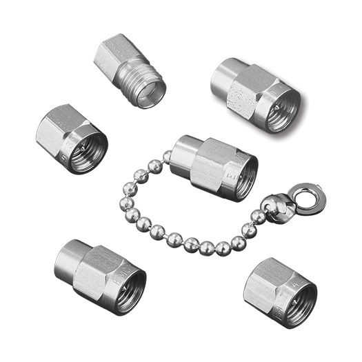 Coaxial Terminations