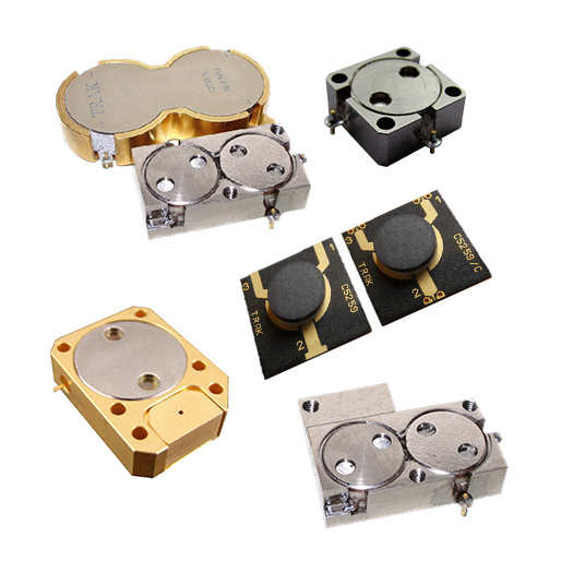 Stripline Isolators & Circulators