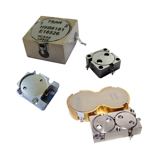 SMT Isolators & Circulators