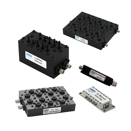 Cavity Filters Cavity Filters