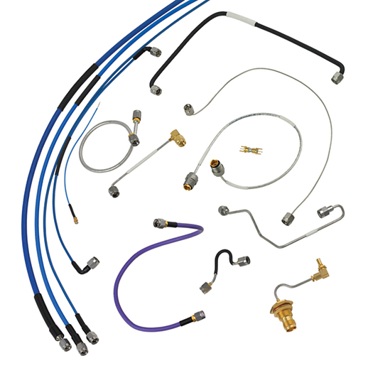 Semi-rigid, Conformable & Flexible Semi-rigid, Conformable & Flexible