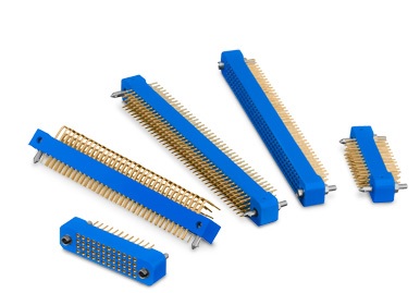Smiths Interconnect confirms superior performance of its PCB connectors