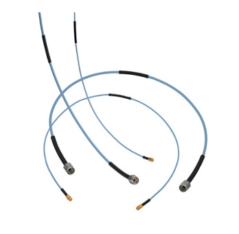 Smiths Interconnect Launches Lab-Flex® T Series of Coaxial Cable Assemblies