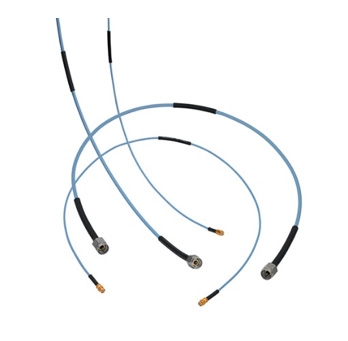 史密斯英特康推出Lab-Flex®T系列同轴电缆组件 史密斯英特康推出Lab-Flex®T系列同轴电缆组件