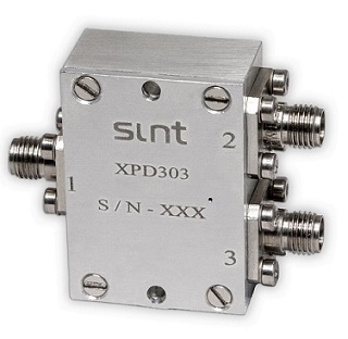 SpaceNXT™ MWC Space Tested and Qualified Splitters