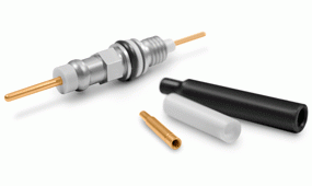 Smiths Interconnect Introduces Vortex Connector Series