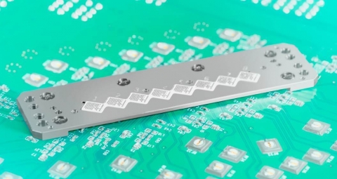 Smiths Interconnect’s New Volta Product Pushes Testing Technology Boundaries  A High Performance, Cost-effective Alternative in Wafer Level Chip Scale Package Testing