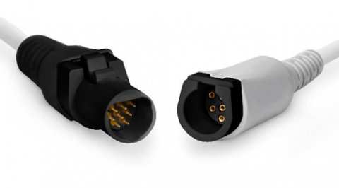 Smiths Interconnect announces high reliability connector for autoclaved medical devices