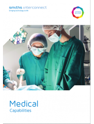 Medical Market Brochure