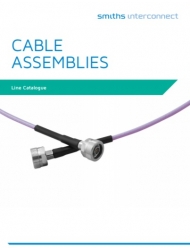 Cable Assemblies